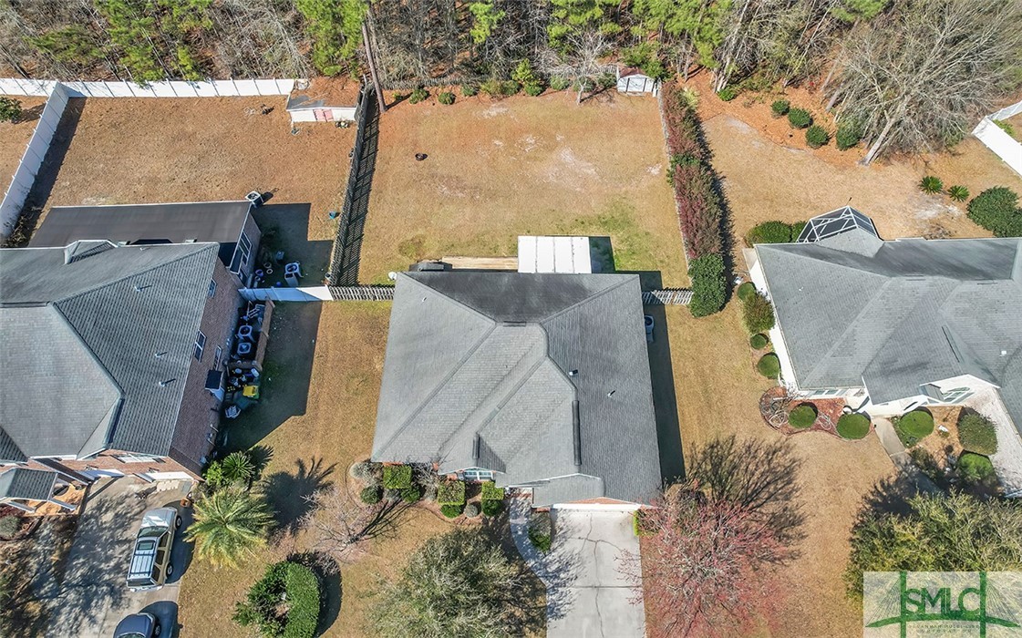 235 Pink Dogwood Lane