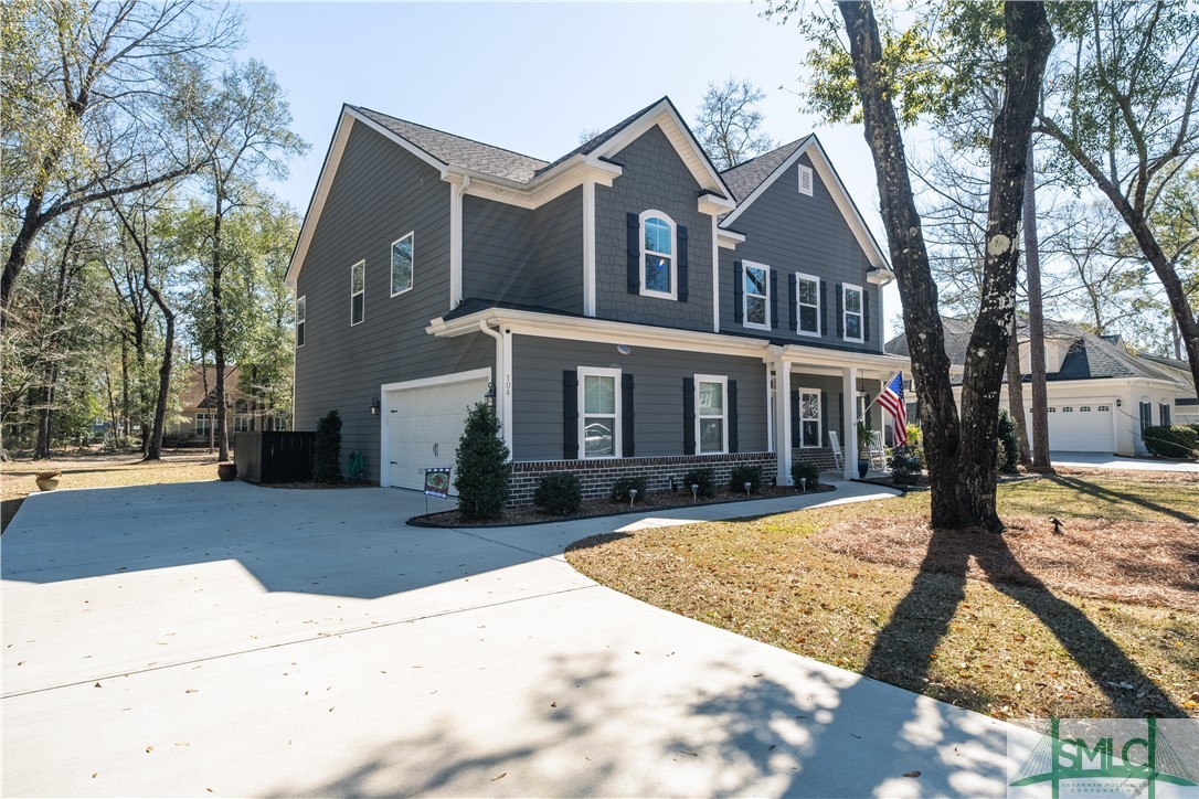 104 Gnann Way