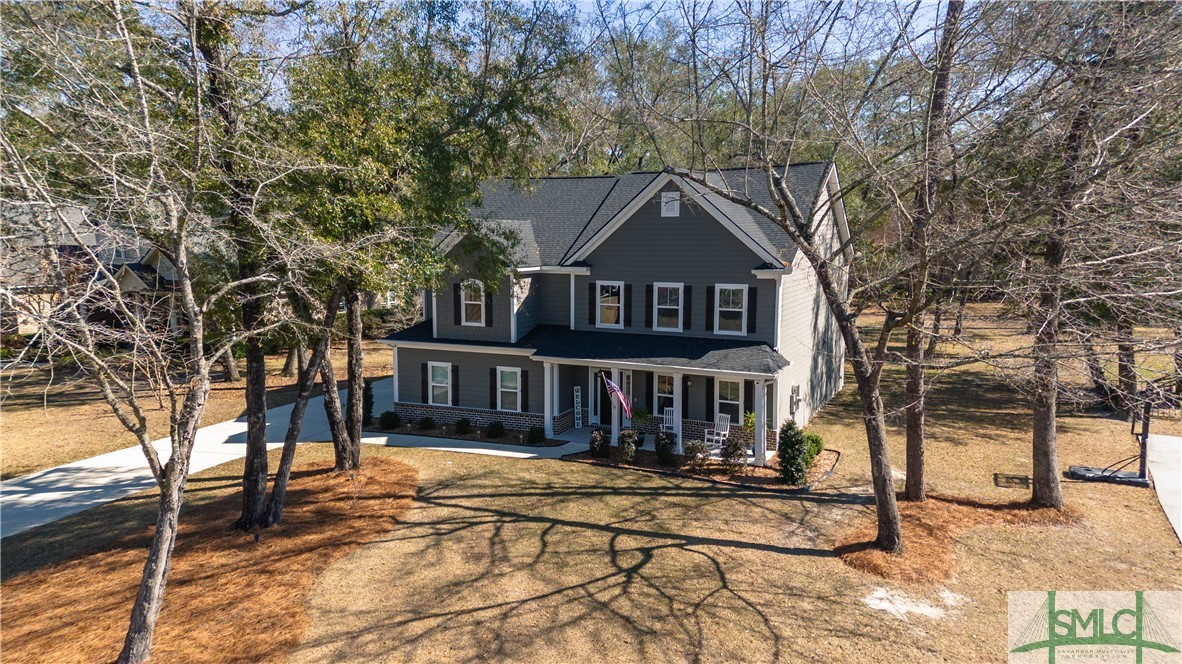 104 Gnann Way