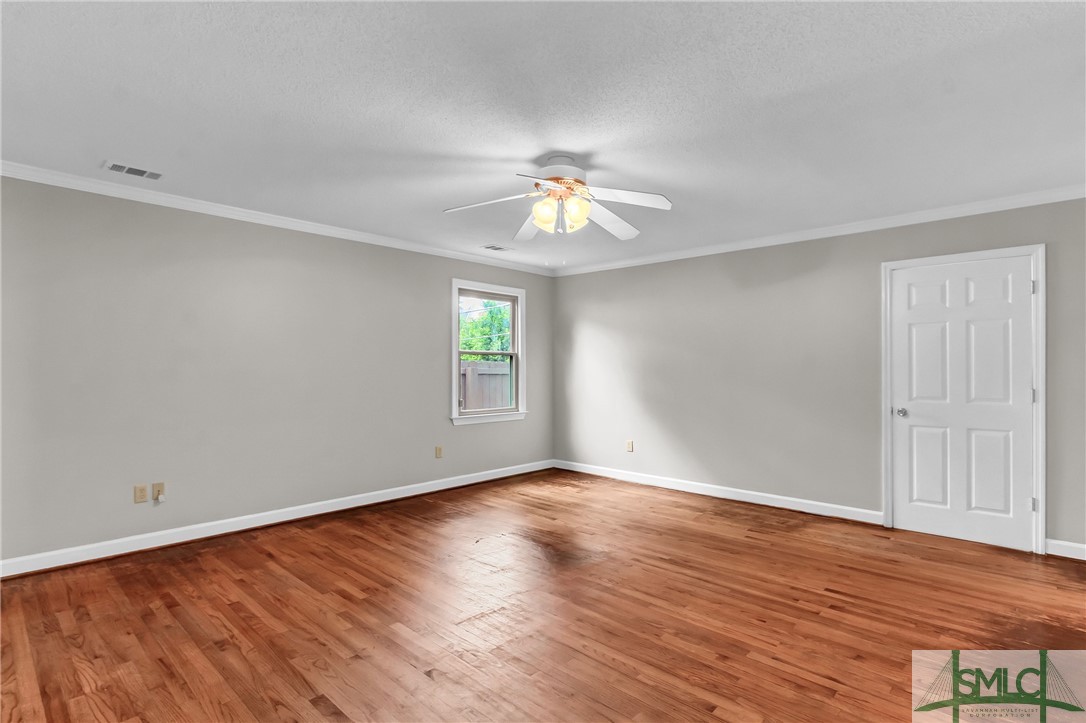 35 S Parkwood Drive