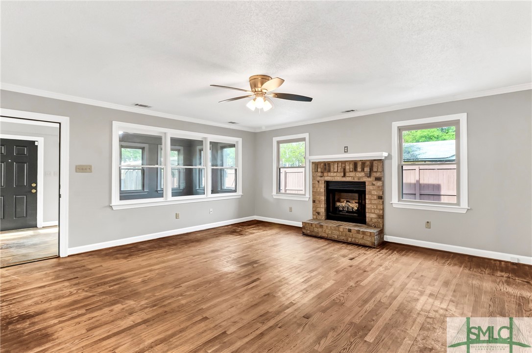35 S Parkwood Drive