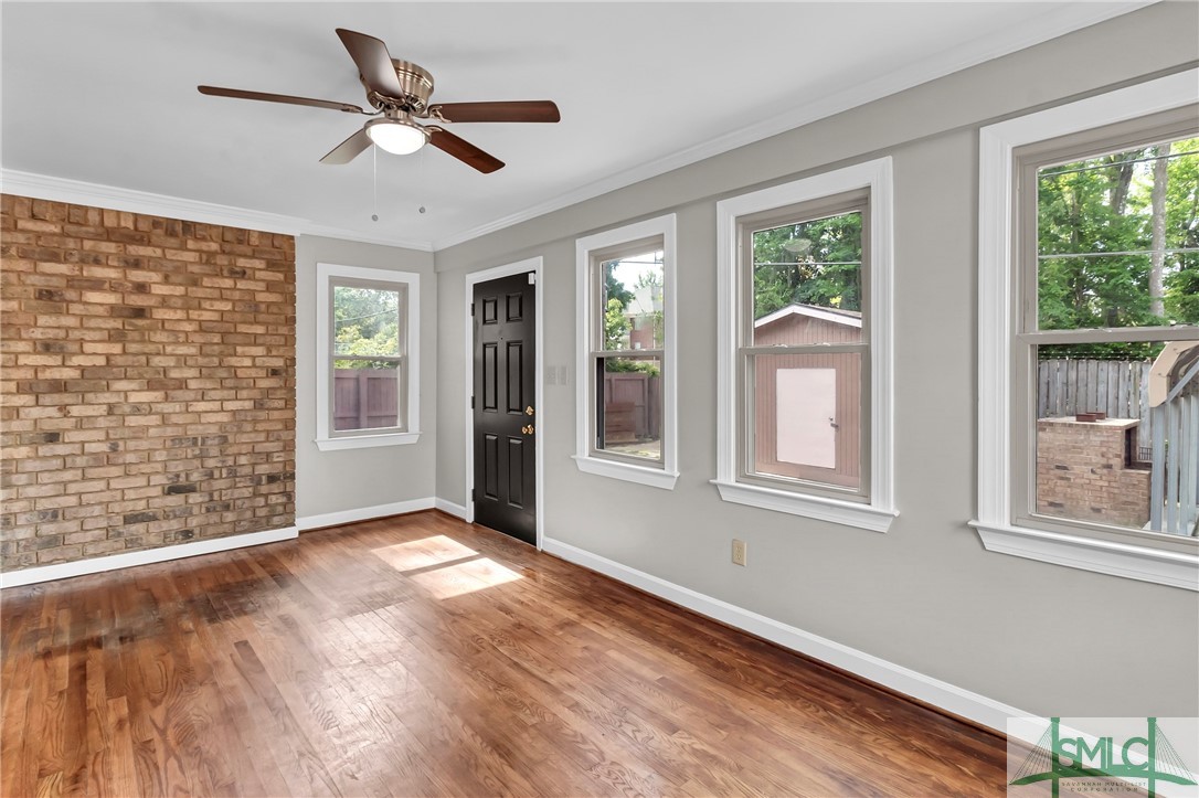 35 S Parkwood Drive