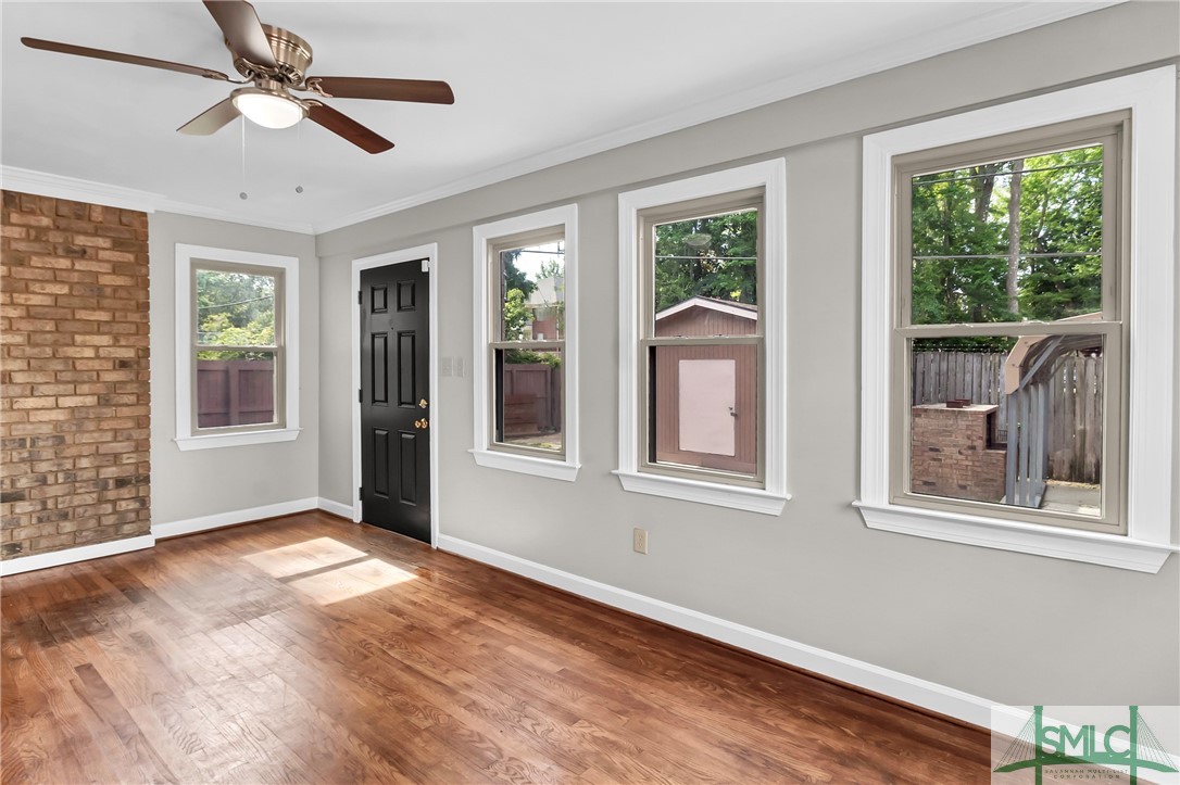 35 S Parkwood Drive