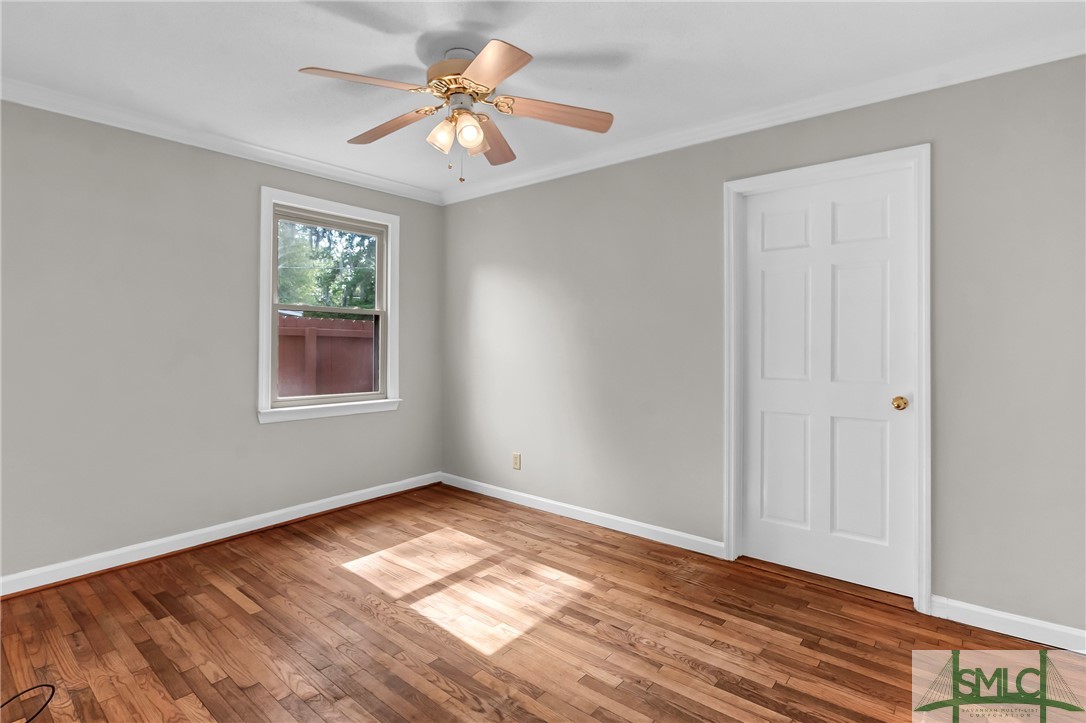 35 S Parkwood Drive