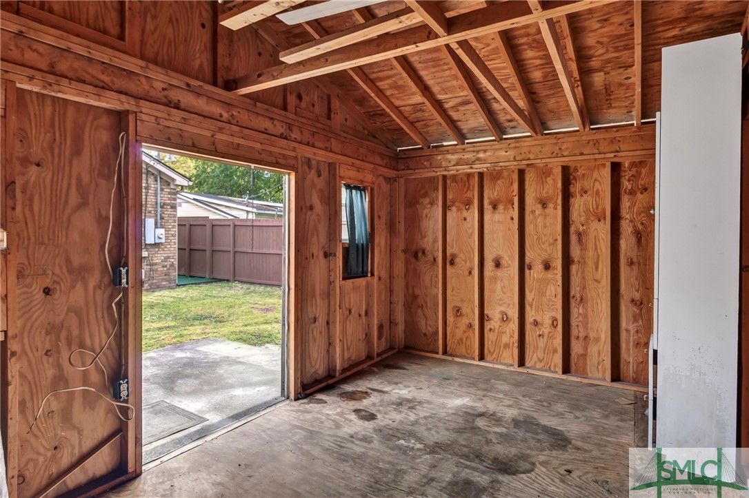 35 S Parkwood Drive