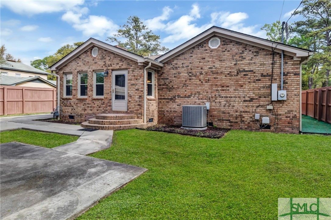 35 S Parkwood Drive