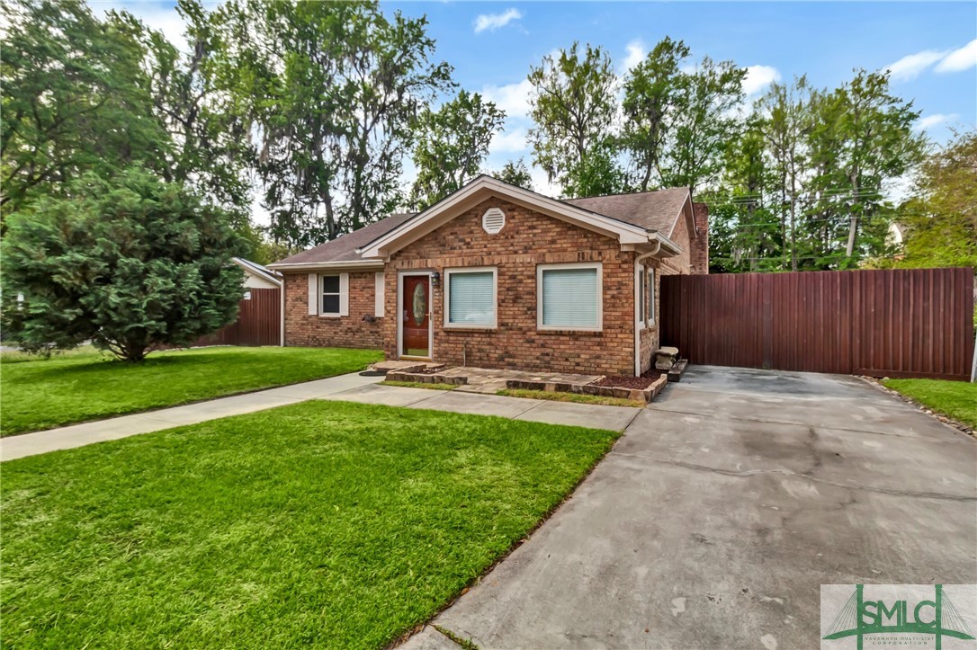 35 S Parkwood Drive