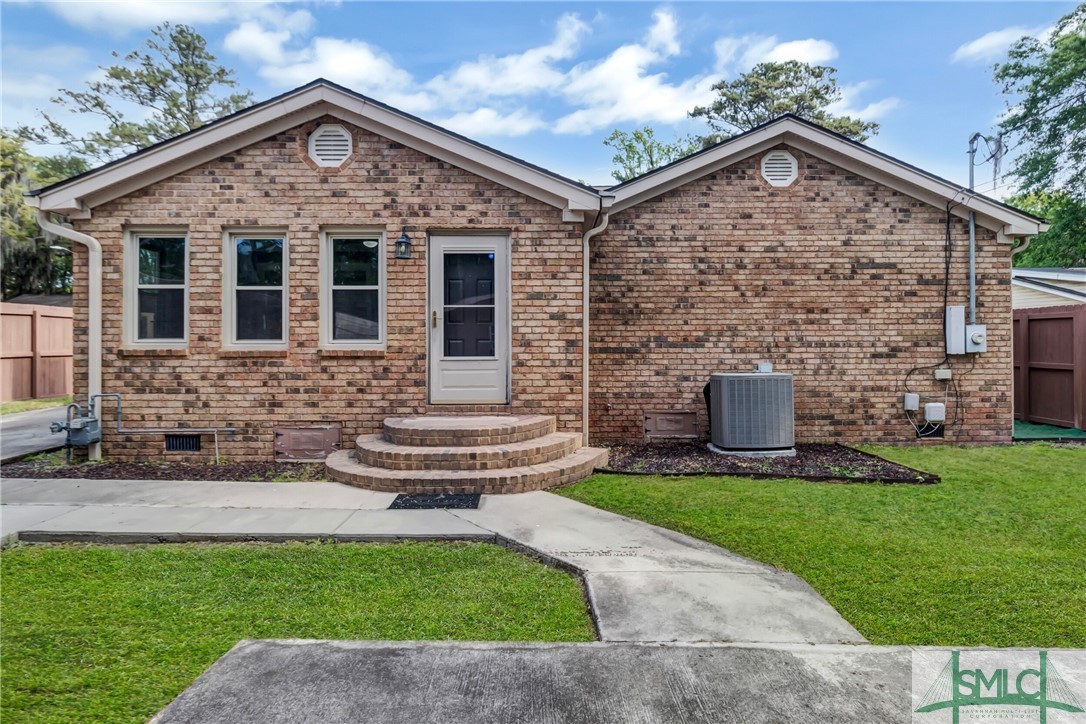 35 S Parkwood Drive