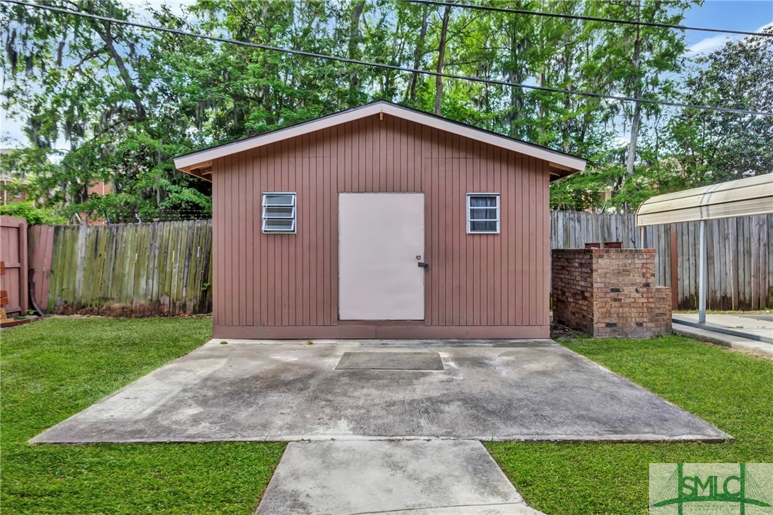 35 S Parkwood Drive