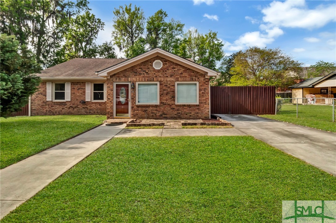 35 S Parkwood Drive