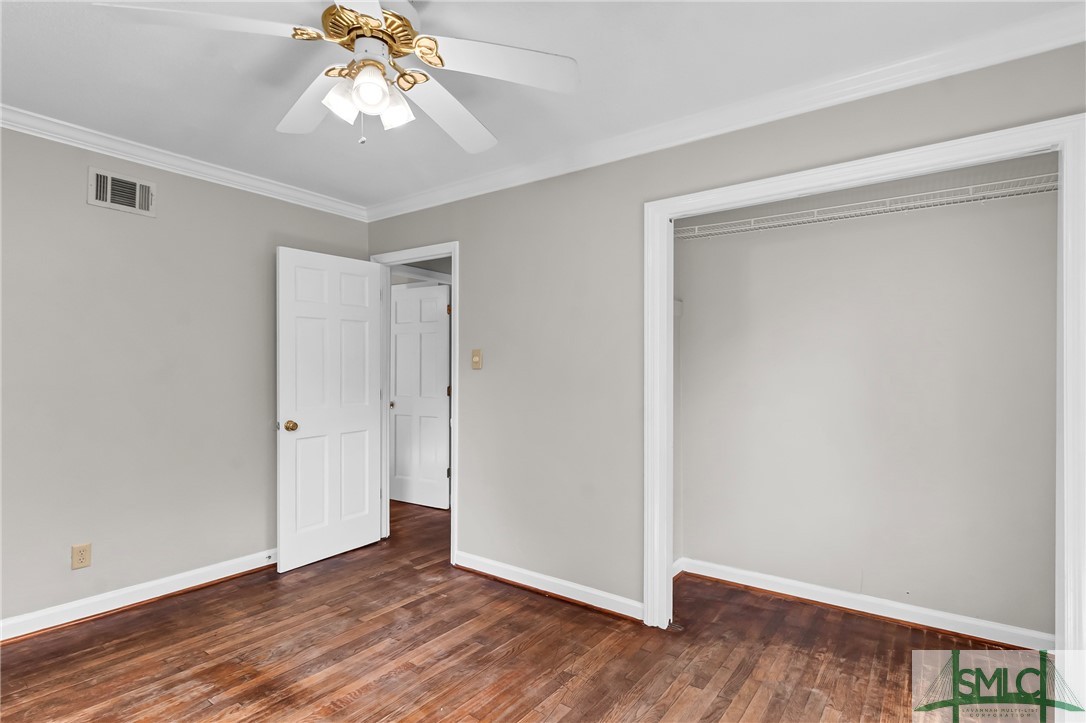35 S Parkwood Drive