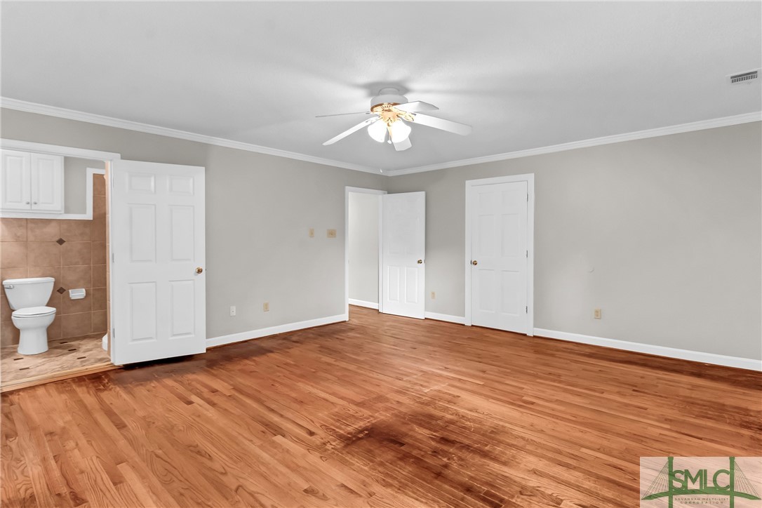 35 S Parkwood Drive