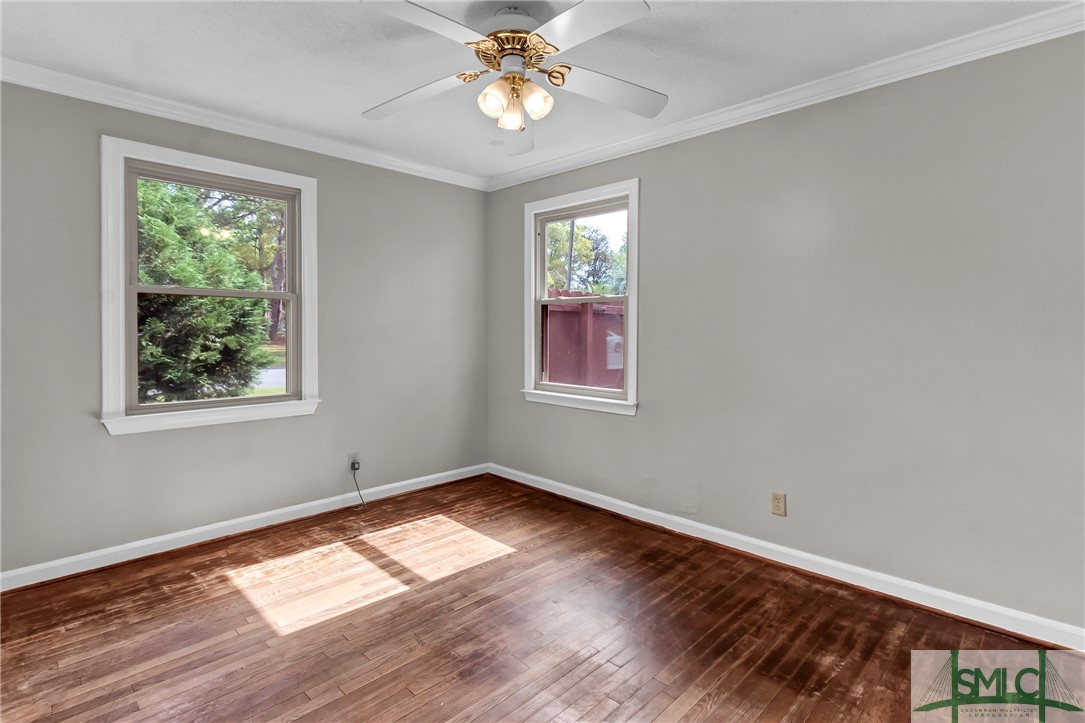 35 S Parkwood Drive