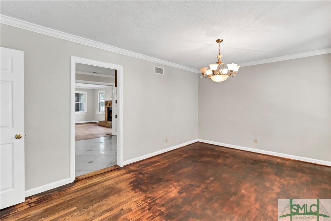 35 S Parkwood Drive