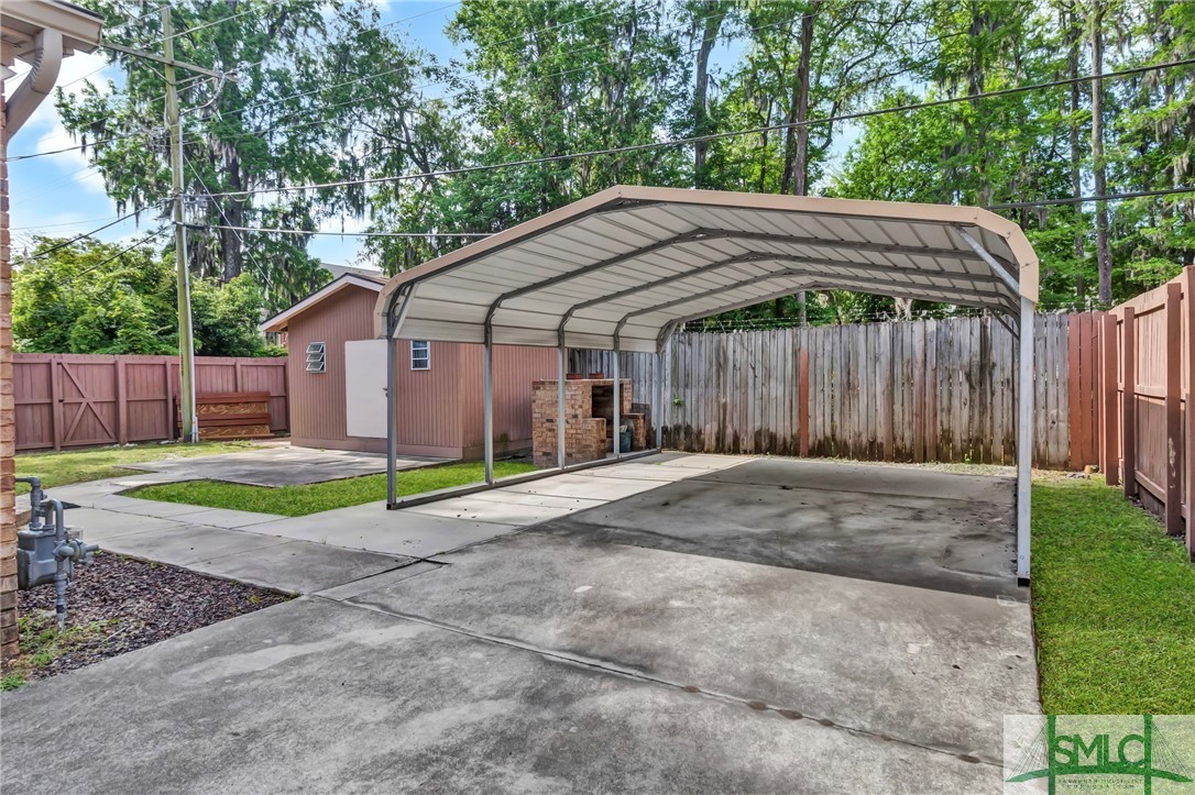 35 S Parkwood Drive