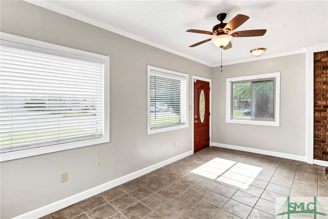 35 S Parkwood Drive