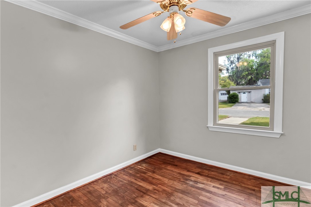 35 S Parkwood Drive