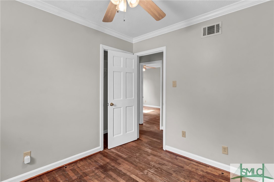 35 S Parkwood Drive