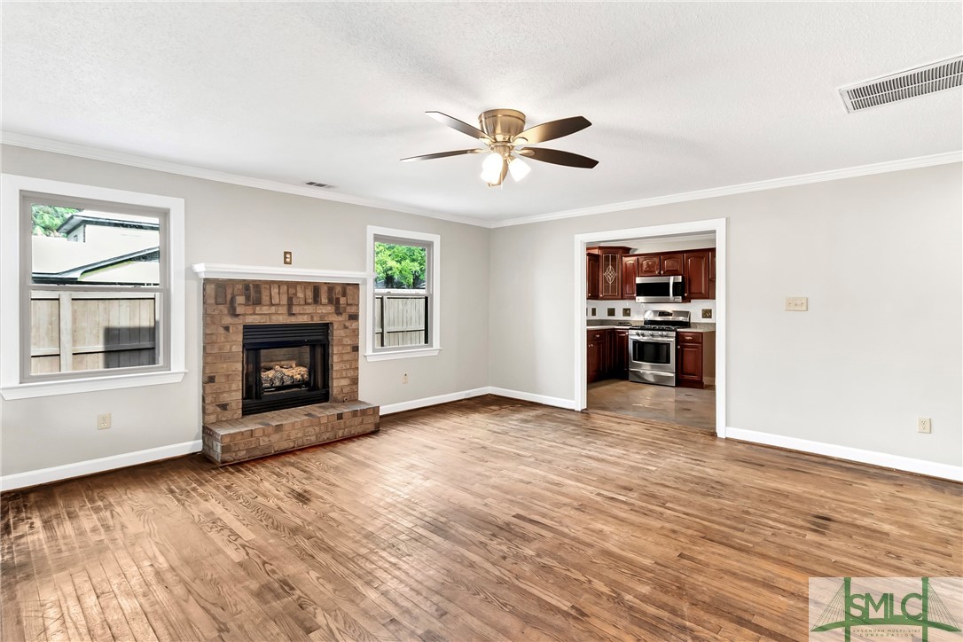 35 S Parkwood Drive
