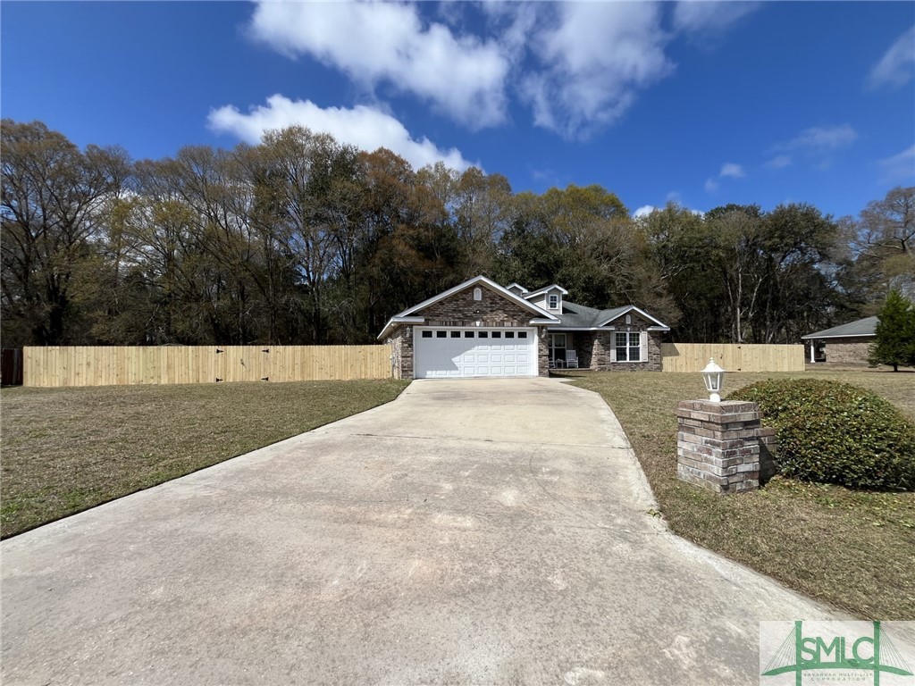 22 Conner Drive NE