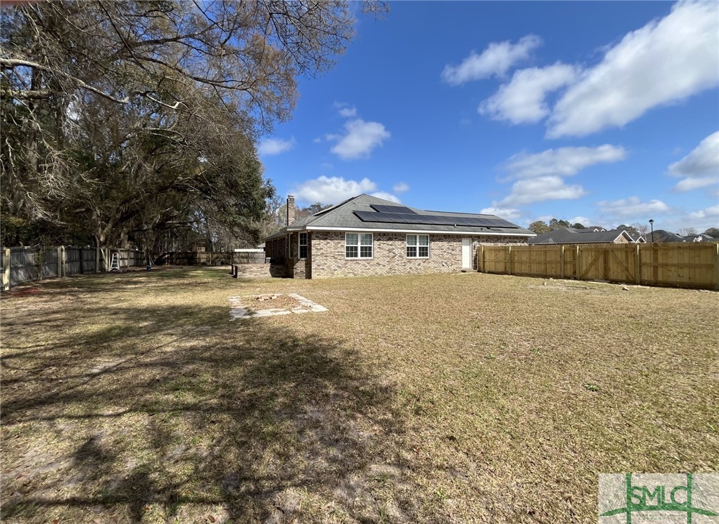 22 Conner Drive NE