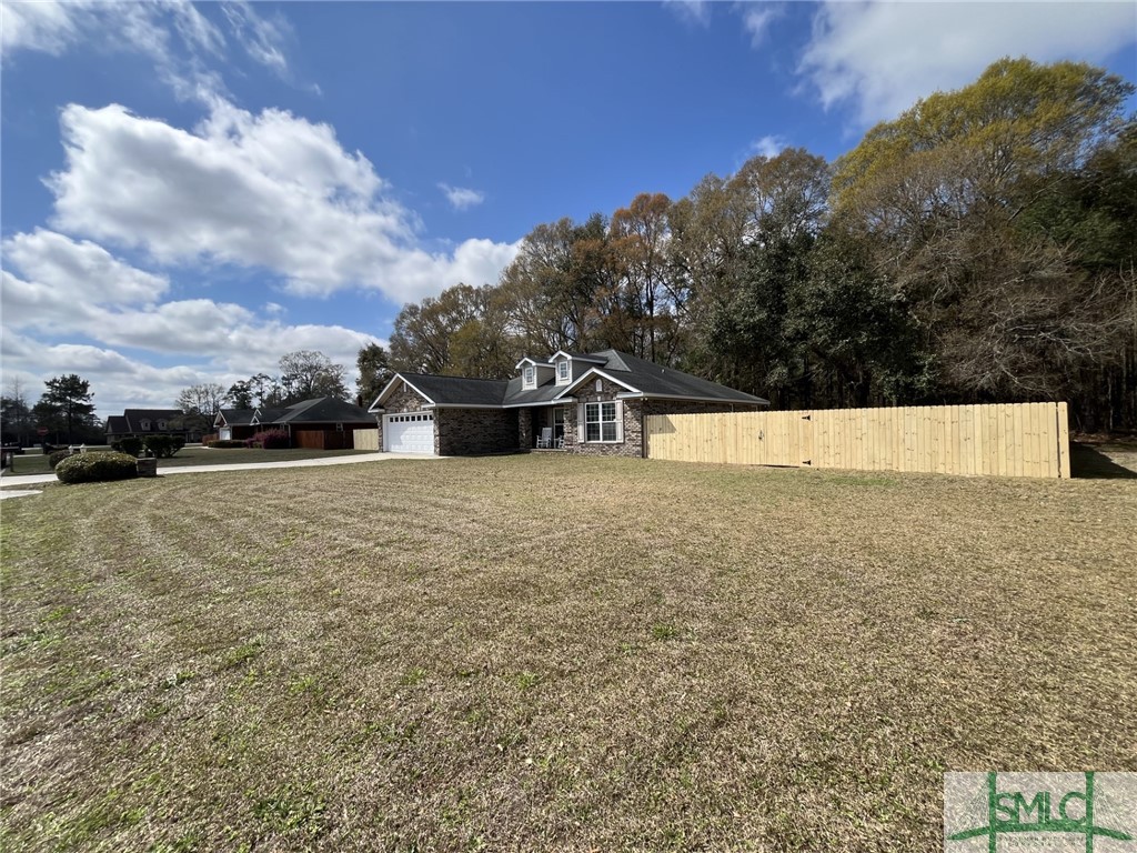 22 Conner Drive NE