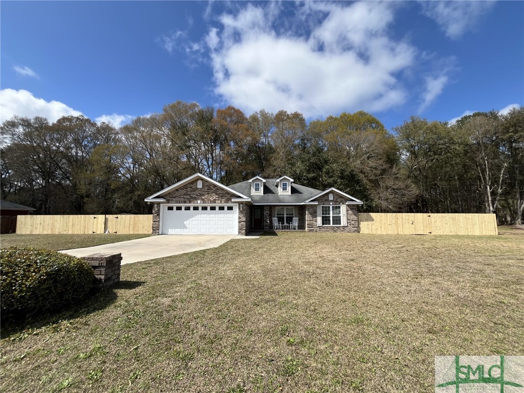 22 Conner Drive NE