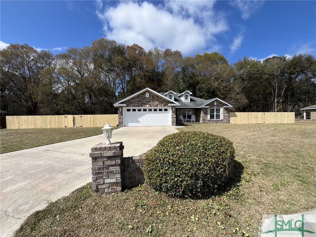 22 Conner Drive NE