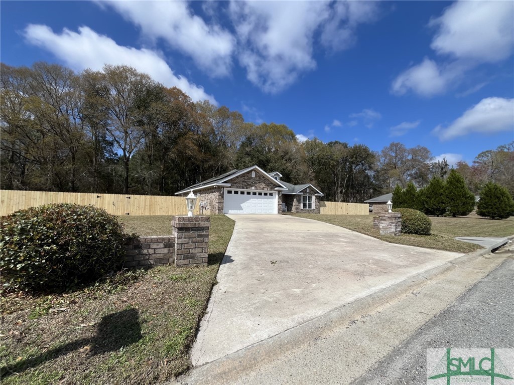 22 Conner Drive NE