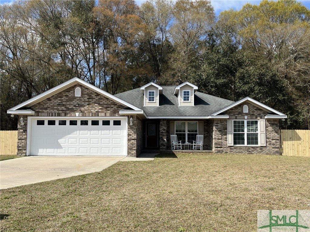 22 Conner Drive NE