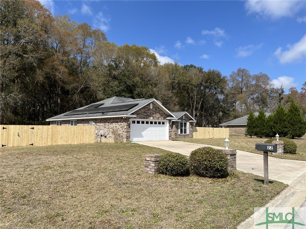 22 Conner Drive NE