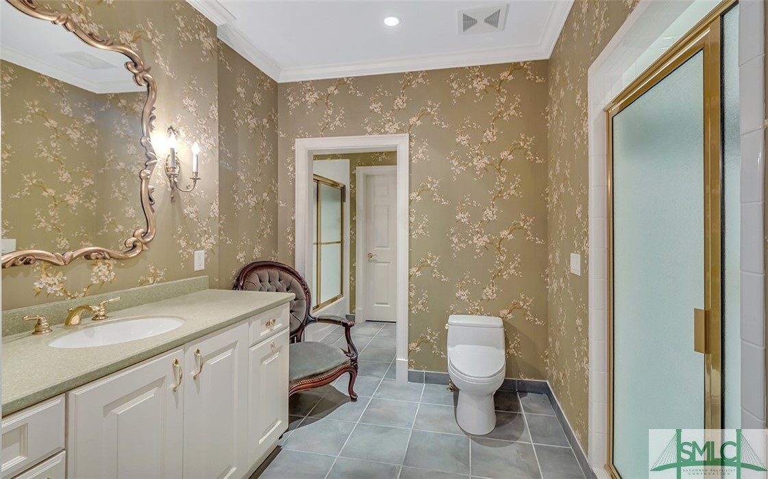 116 Sussex Retreat