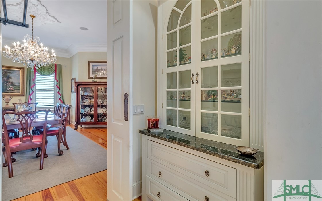 116 Sussex Retreat