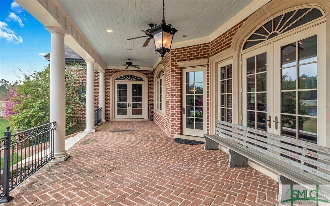 116 Sussex Retreat