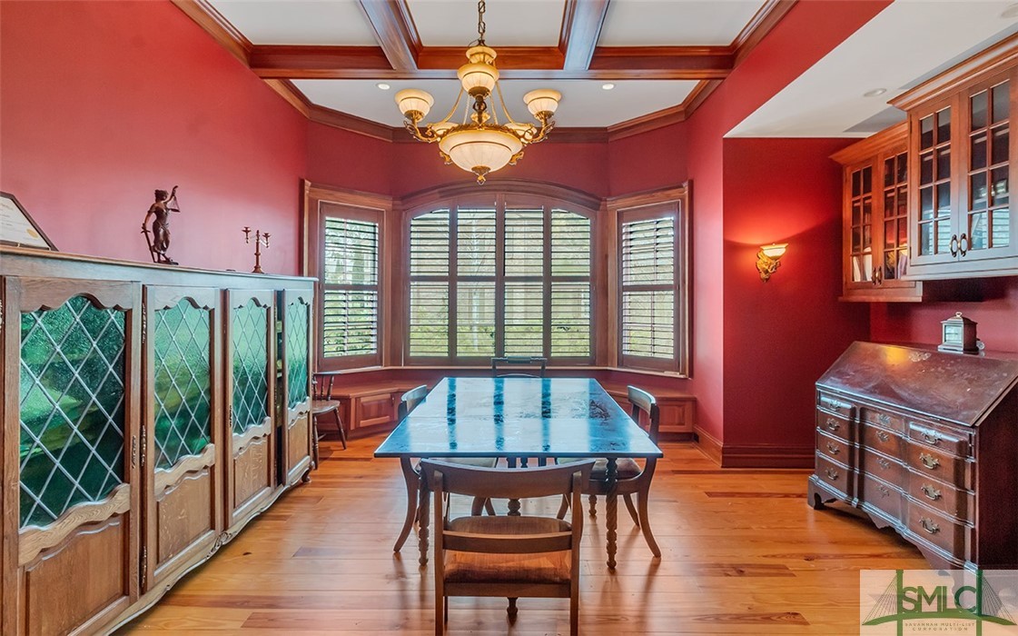 116 Sussex Retreat