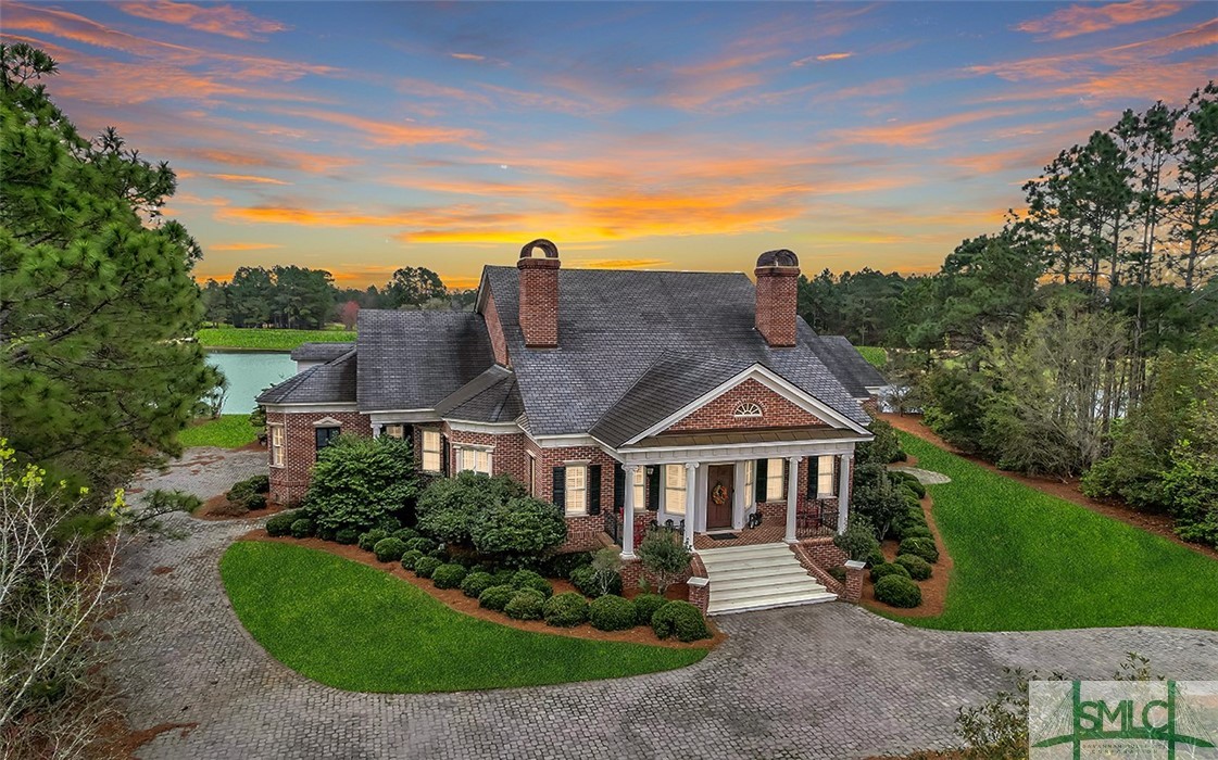 116 Sussex Retreat