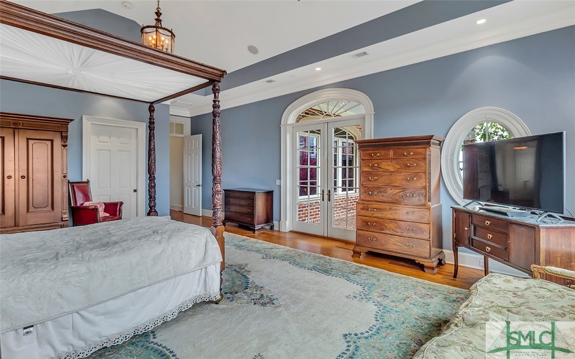 116 Sussex Retreat