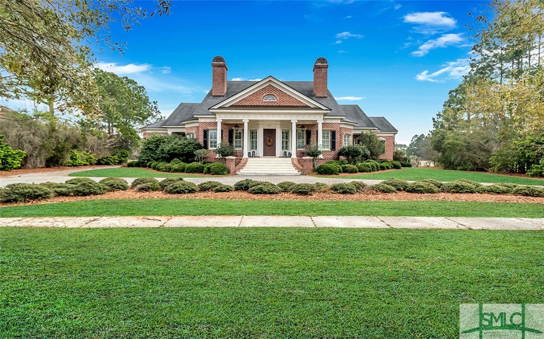 116 Sussex Retreat