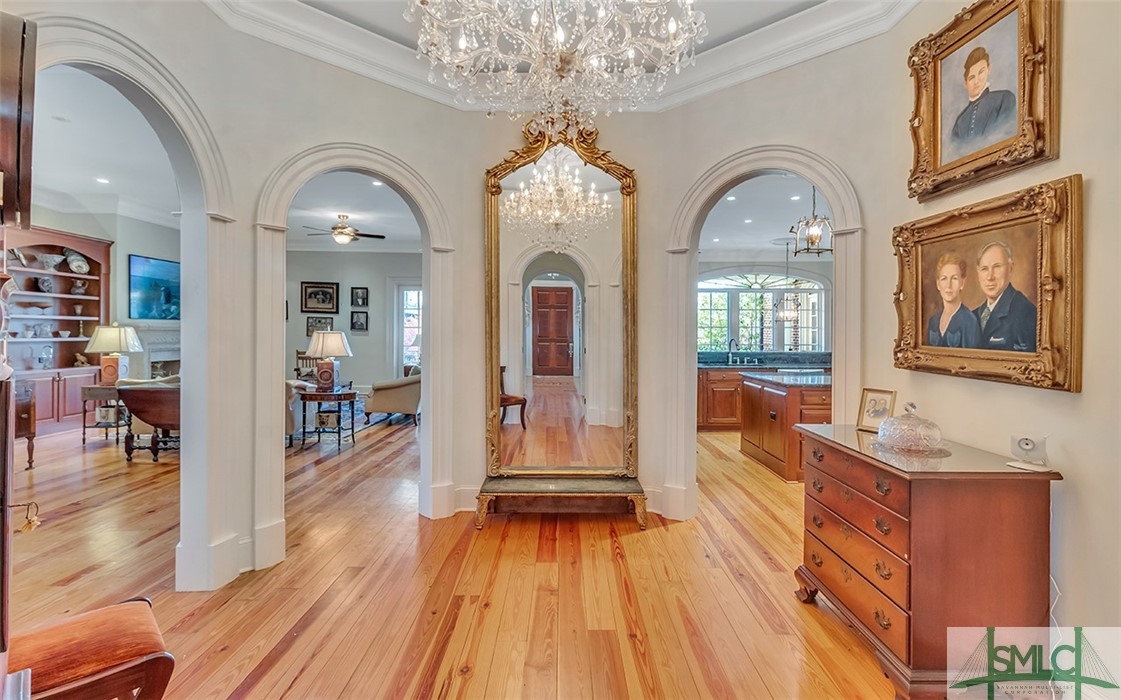 116 Sussex Retreat