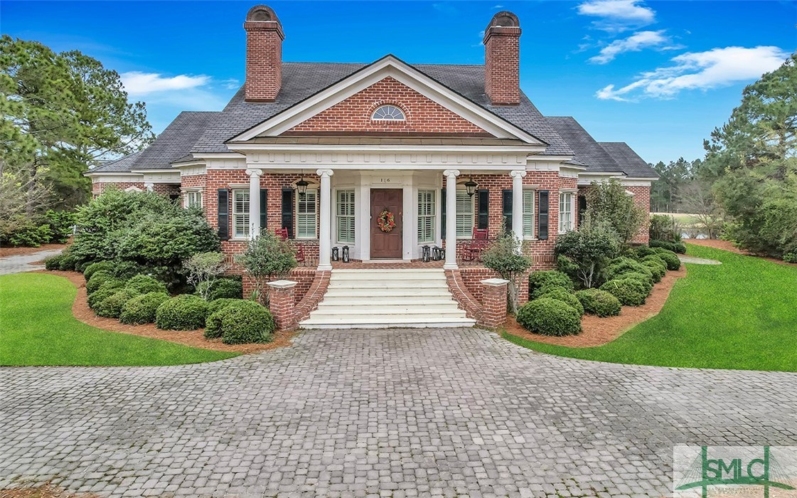 116 Sussex Retreat