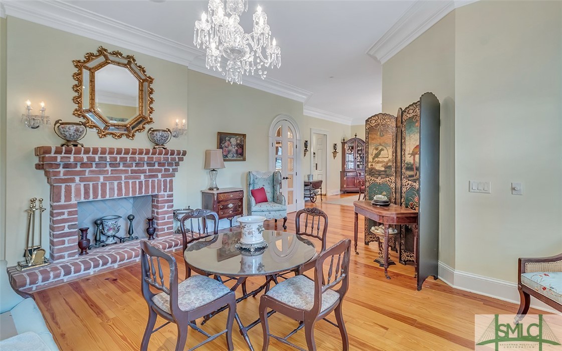 116 Sussex Retreat