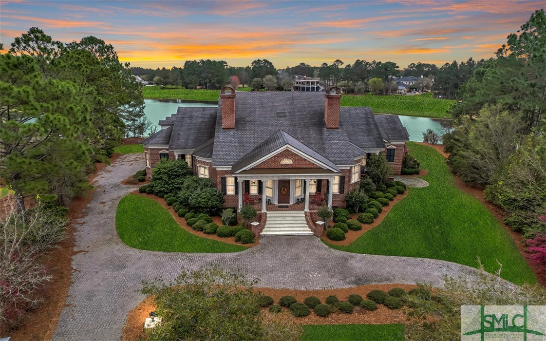116 Sussex Retreat