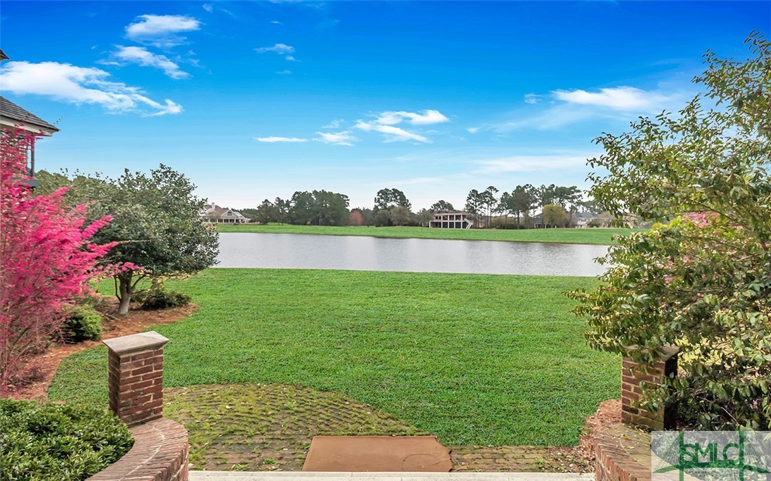 116 Sussex Retreat