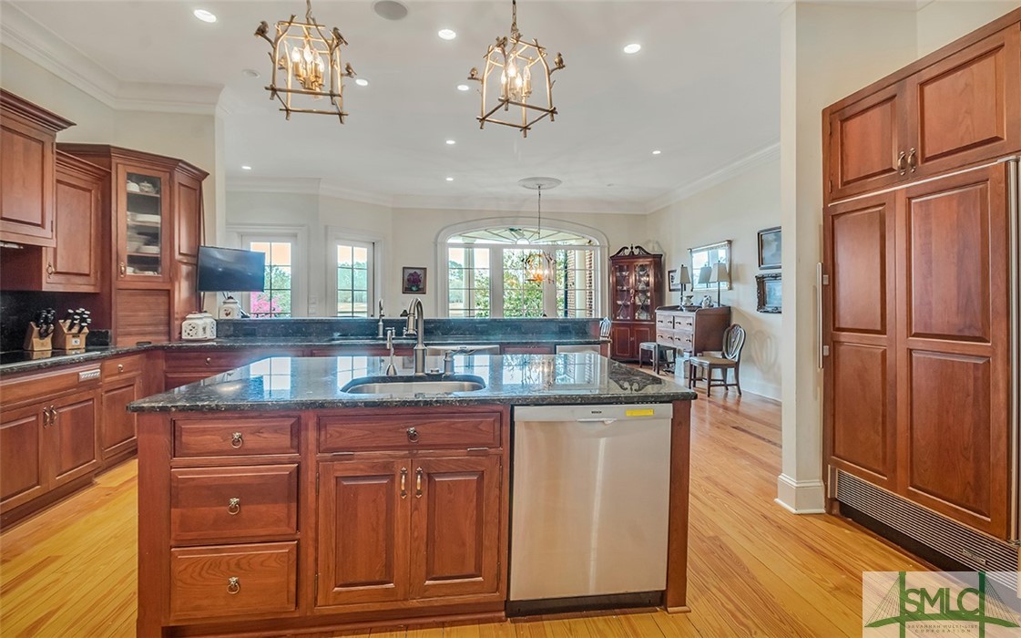 116 Sussex Retreat