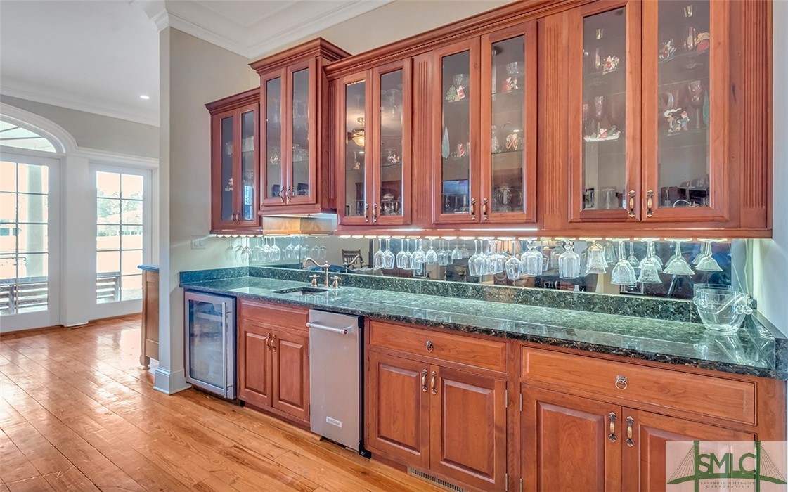 116 Sussex Retreat