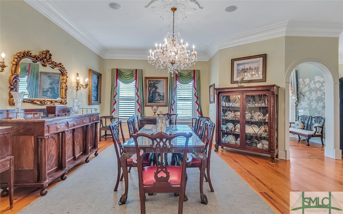 116 Sussex Retreat