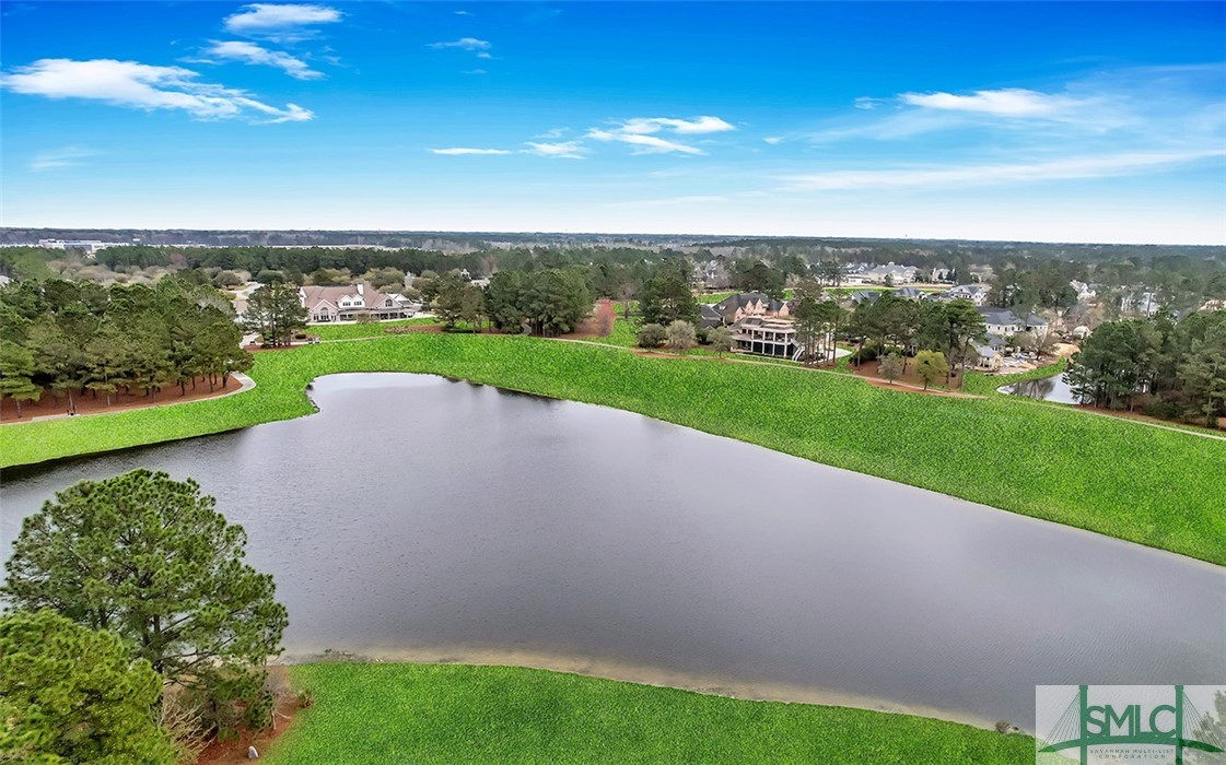 116 Sussex Retreat