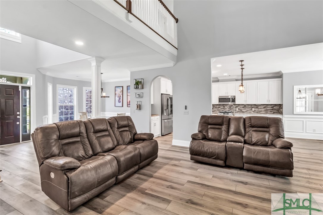590 Channing Drive