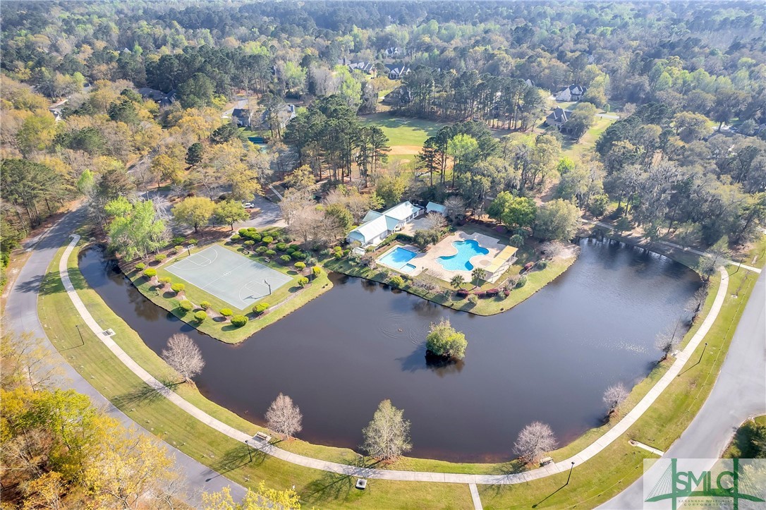 590 Channing Drive