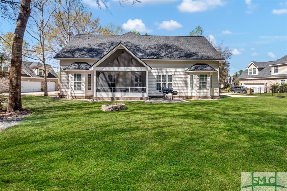 590 Channing Drive